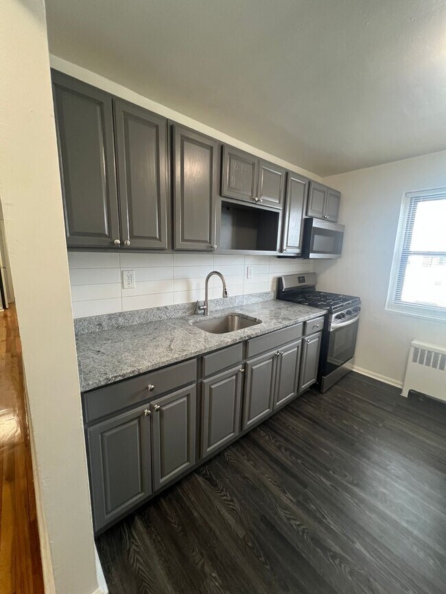Foto del interior - Affordable Luxury In the Heart of East Orange