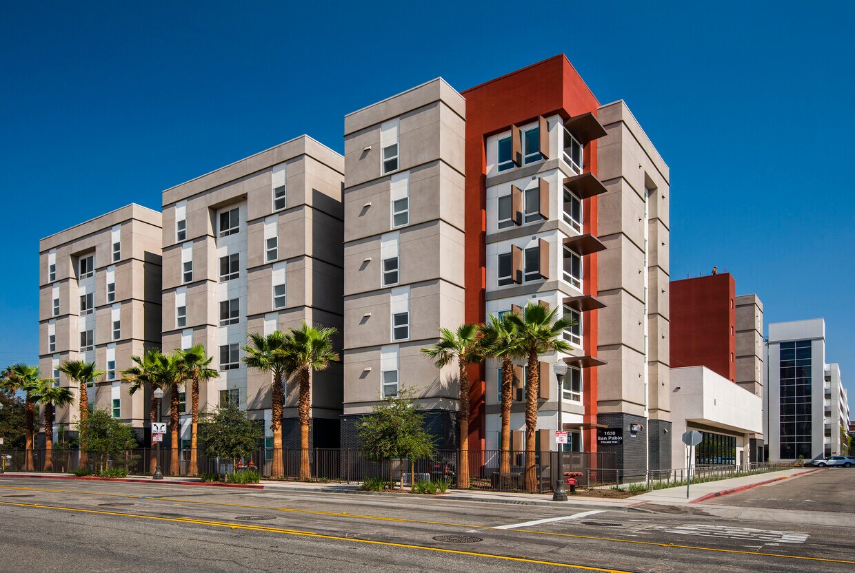 26 Apartments For Rent In Boyle Heights Ca Westside Rentals