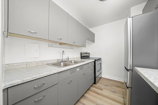 Foto del edificio - 535 N Michigan Ave