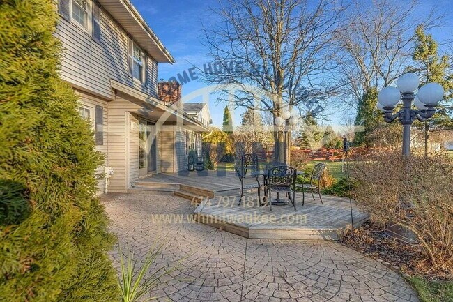 Foto del edificio - 14955 W Fenway Dr