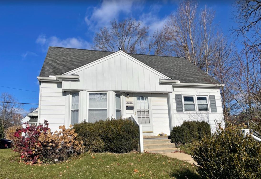 2112 Alice St, Ann Arbor, MI 48103 House Rental in Ann Arbor, MI