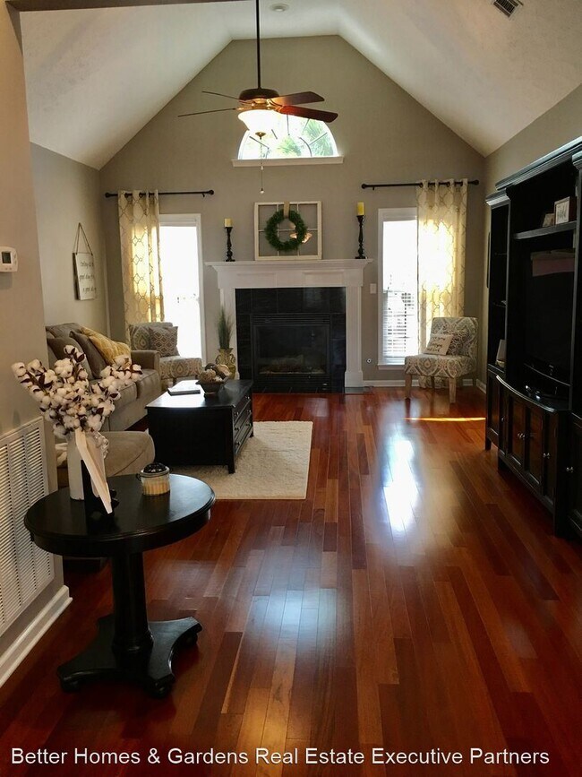 Building Photo - 4 br, 2 bath House - 189 Millwood Lane