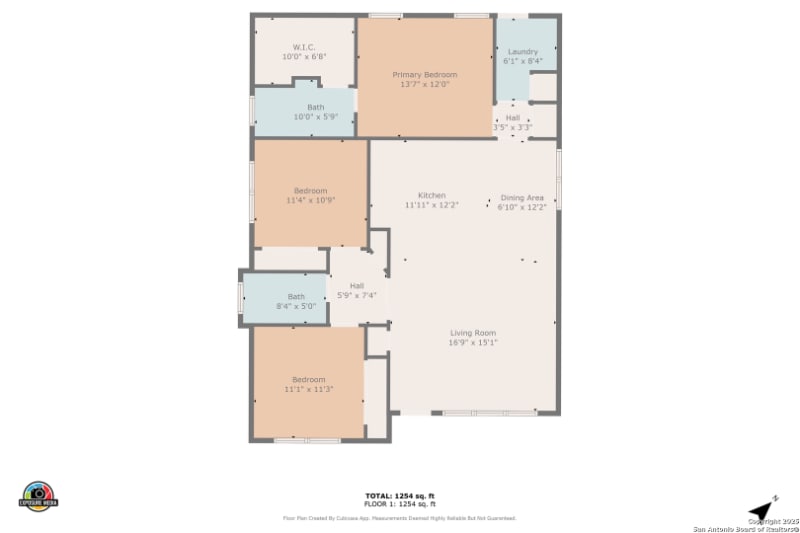 Foto principal - 2319 Westview Dr