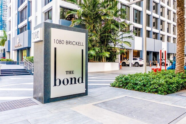 Foto del edificio - 1080 Brickell Ave