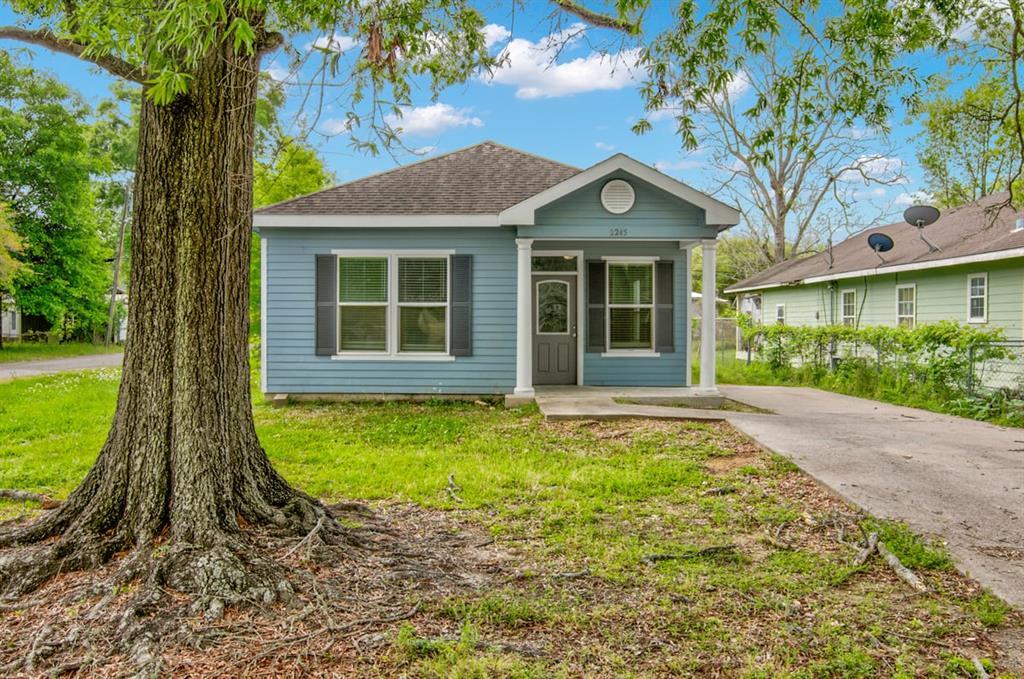 Foto principal - 2245 Wilson St
