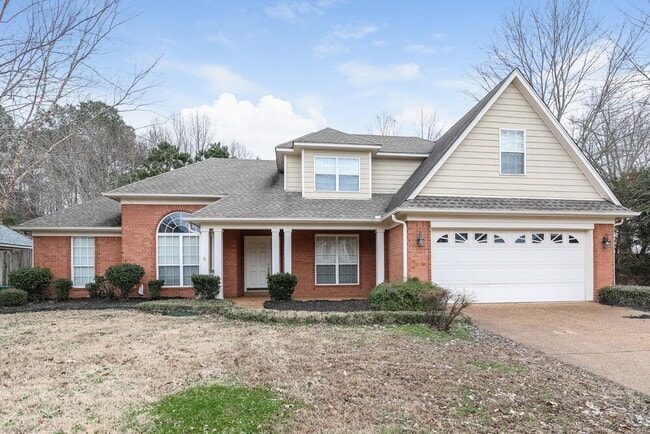 Building Photo - 5116 Summer Mist Cove