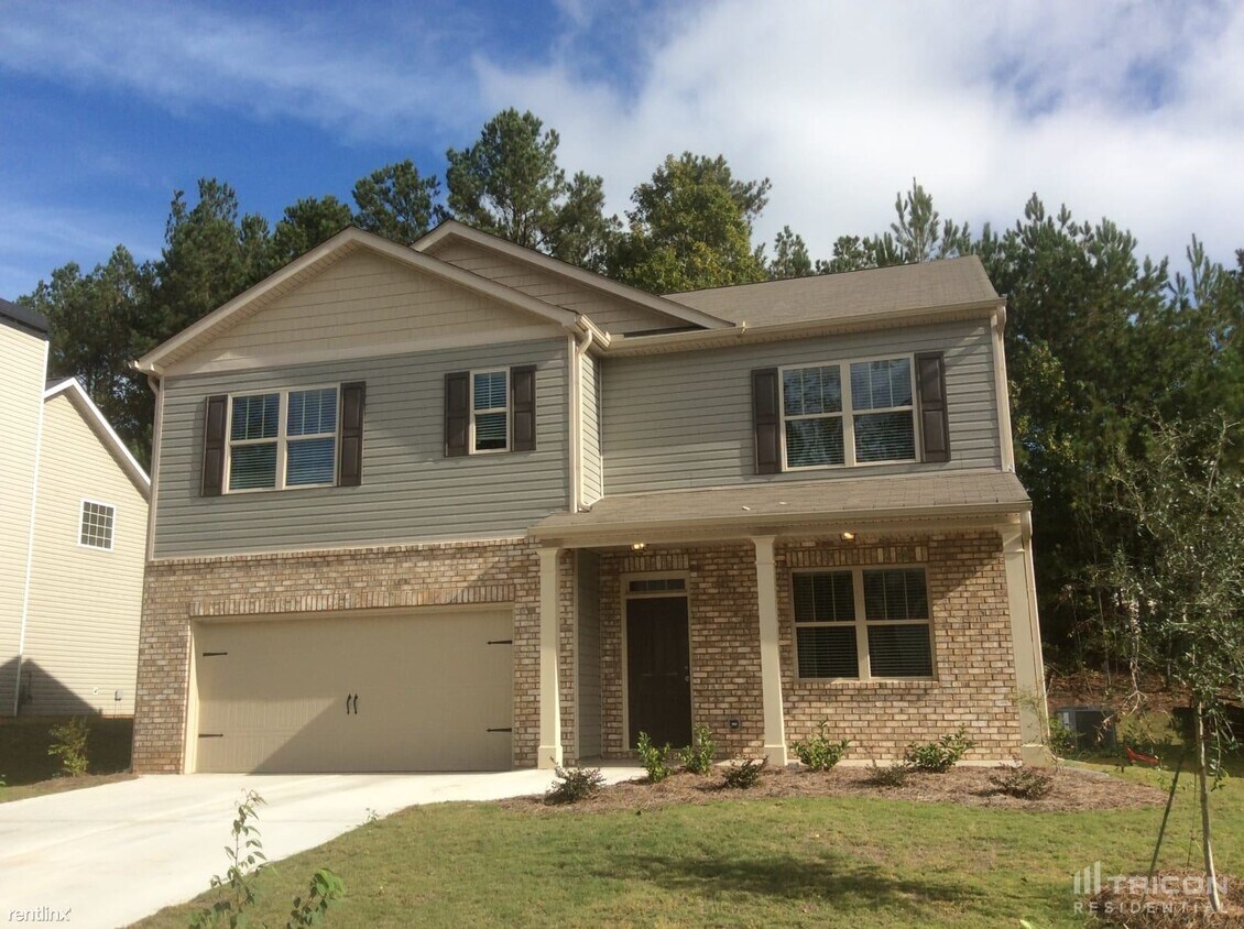 92 Ivey Cottage Loop, Dallas, GA 30132 House for Rent in Dallas, GA