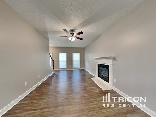 Foto del edificio - 714 Meridian Ct SW