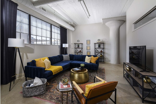 Building Photo - Terminal 21