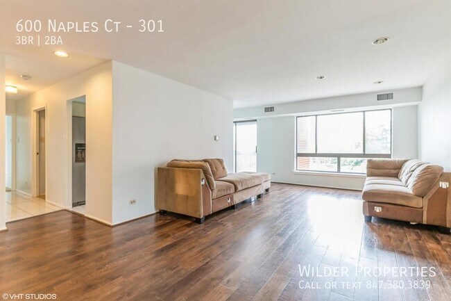 Foto del edificio - 600 Naples Ct