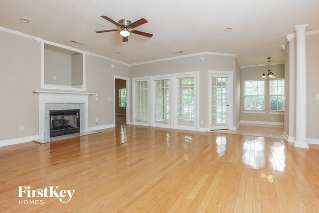 Building Photo - 118 Tunstall Dr