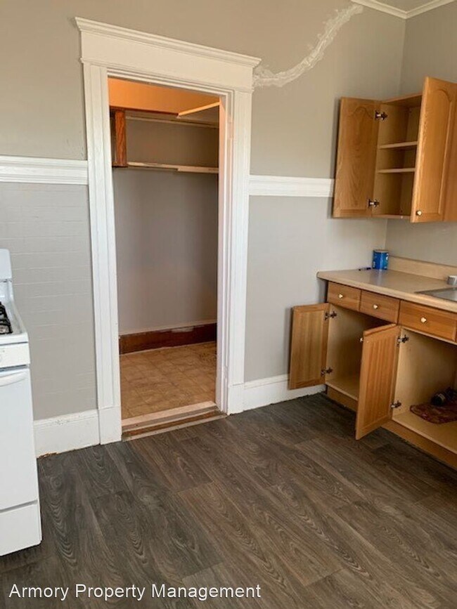 Foto del edificio - 228 Belmont Ave