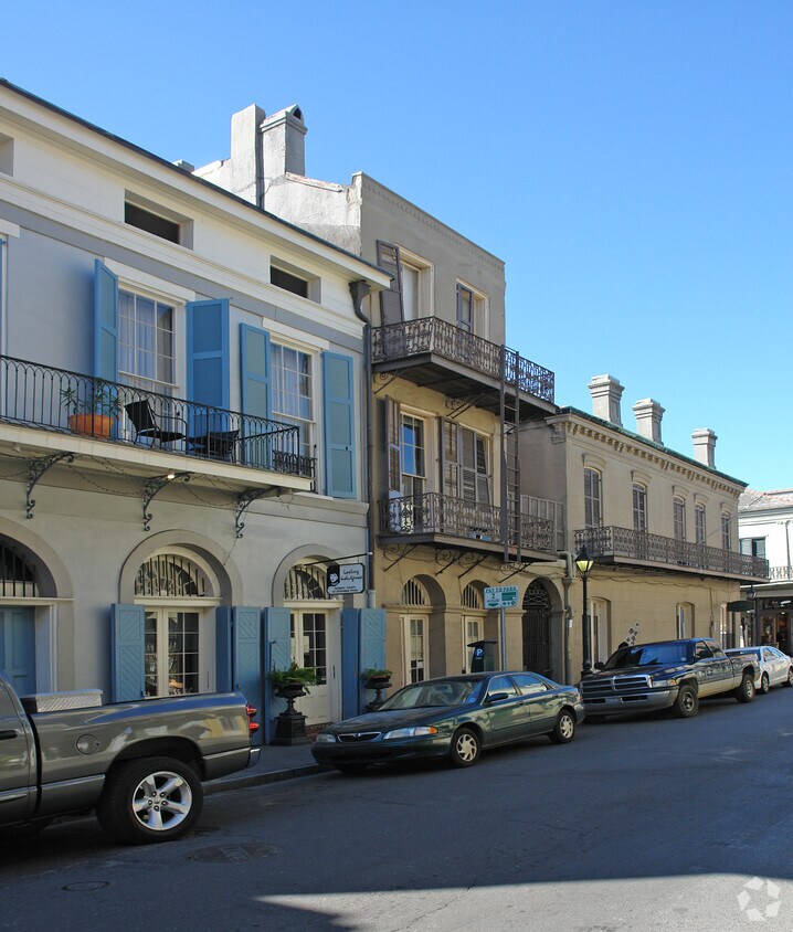 Foto principal - 632 Toulouse St