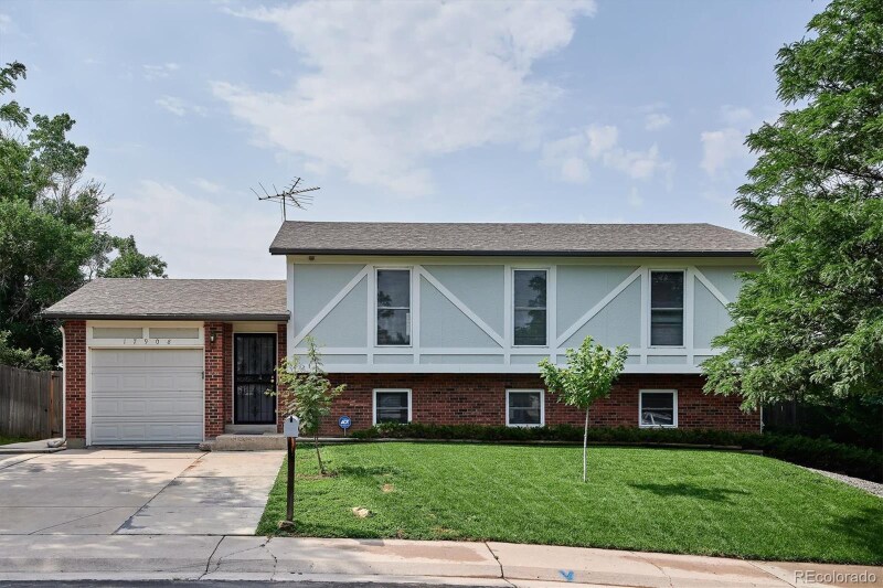 17908 E Pacific Pl, Aurora, CO 80013 House for Rent in Aurora, CO