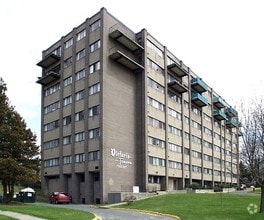 Building Photo - Victoria Towers