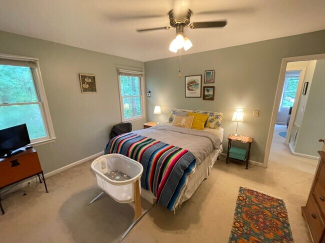 Building Photo - Quiet 3 bedroom cul-de-sac home in Rolling...
