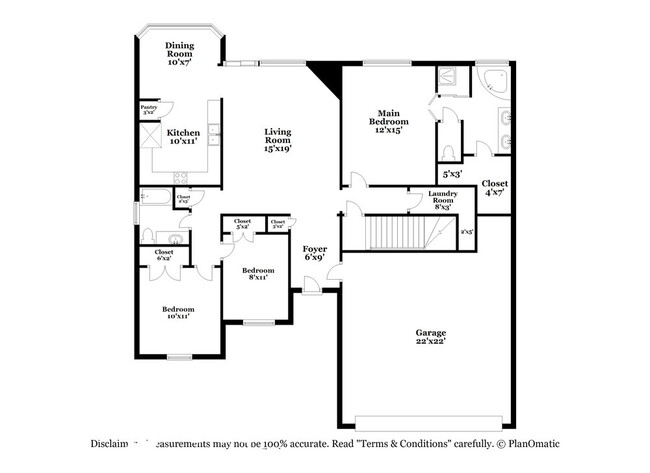 Building Photo - 4570 Orange Tulip Dr