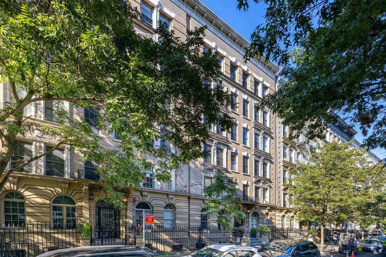 Primary Photo - 202-204 W 140th St