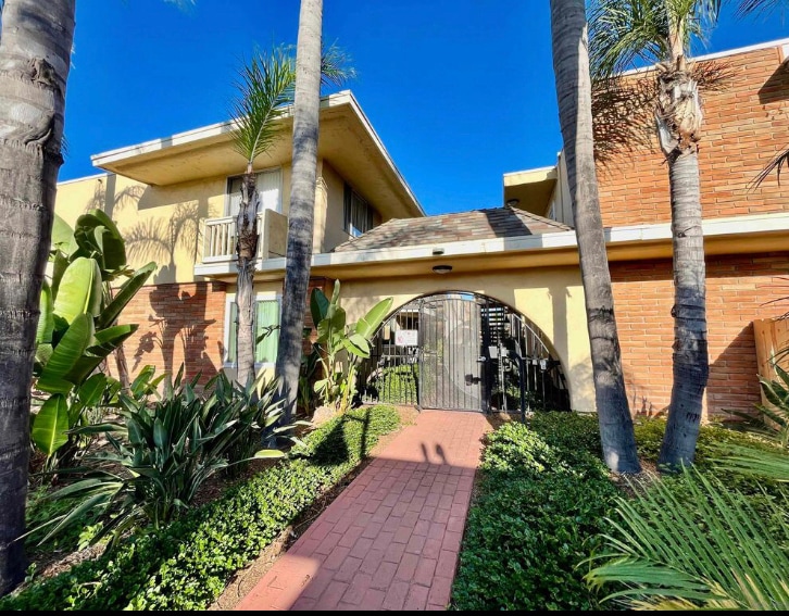 471 Ballantyne St Unit 57, El Cajon, CA 92020 Condo for Rent in El