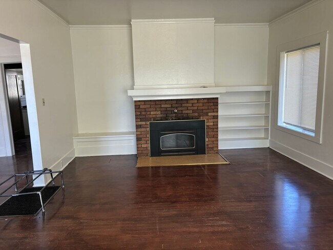 Foto del edificio - Downtown Roseburg 2 bedroom home