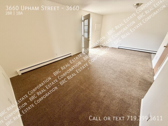 Foto del edificio - 3660 Upham St