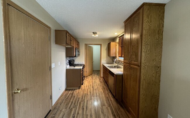 Foto del edificio - 3116 W. Sheffield