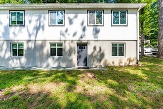 Building Photo - 1607 Old Oxford Rd