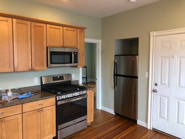 Foto del edificio - 258 Broadway