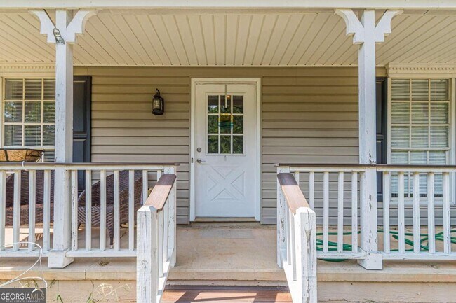 Foto del edificio - 2220 Laurel Mill Way