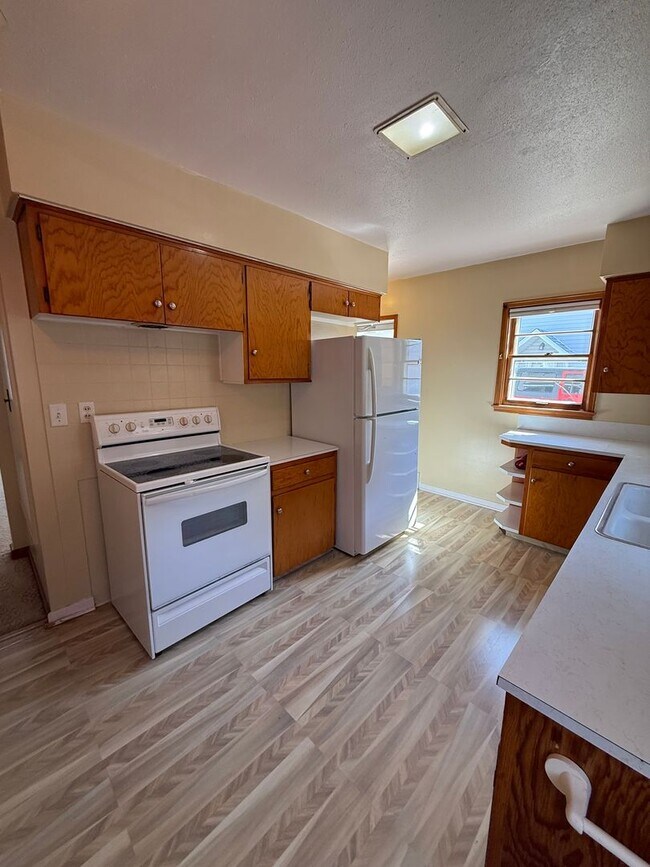 Foto del edificio - Main level house