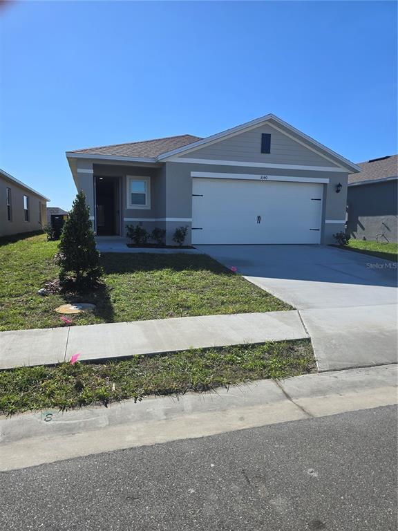 Foto del edificio - 3340 Pine Lily Ave