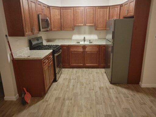 Kitchen - 2568 Cropsey Ave