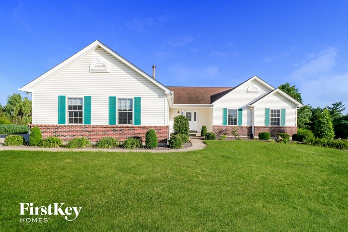 Foto principal - 1406 Highland Park Ct