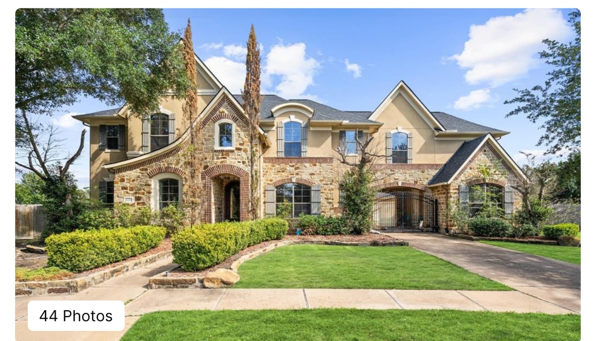 Foto principal - 21135 Kelliwood Park Ln