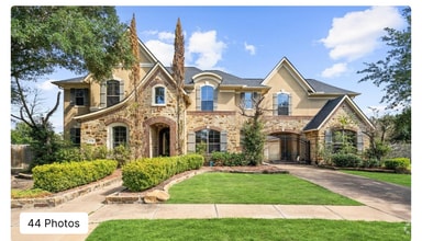 Building Photo - 21135 Kelliwood Park Ln