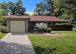 Building Photo - 1721 S Krameria Way