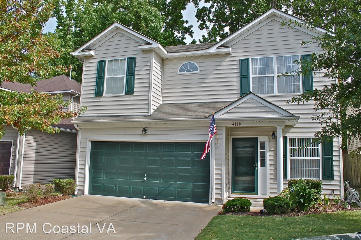 Primary Photo - 4118 River Breeze Cir
