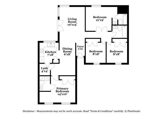 Building Photo - 802 Ravencroft Dr