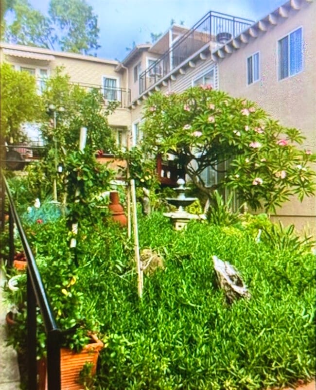 Foto del edificio - 2411 1/2 N Beachwood Dr