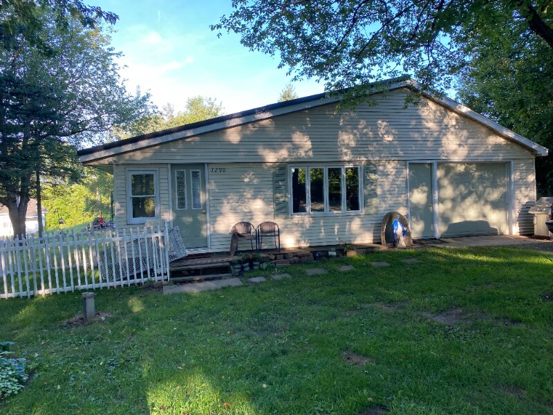 7290 Ansley Ln, Hillsdale, MI 49242 House Rental in Hillsdale, MI