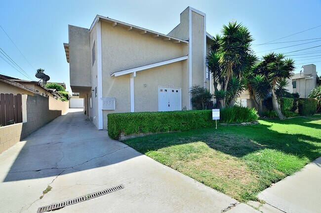 Foto del edificio - 2008 Pullman Ln