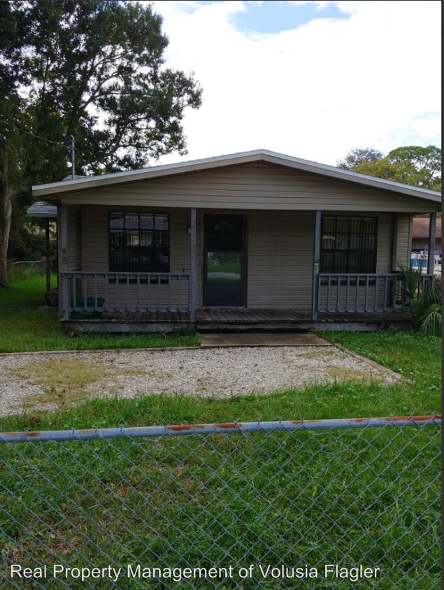 Primary Photo - 2 br, 1 bath House - 1584 Selma Ave