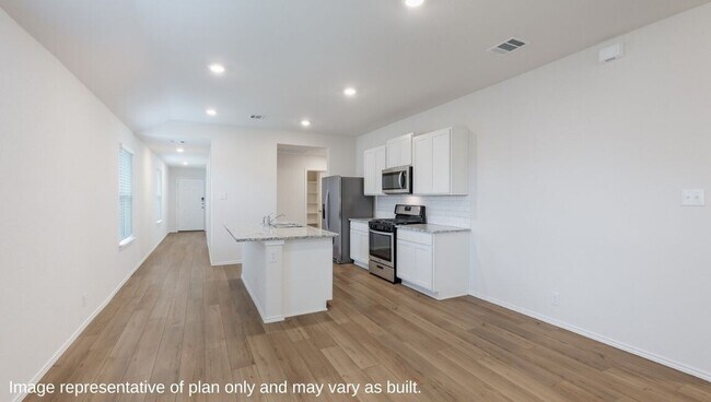 Building Photo - 3822 Claystone Canyon