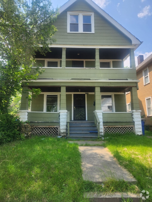 Building Photo - 8306 Maryland Ave