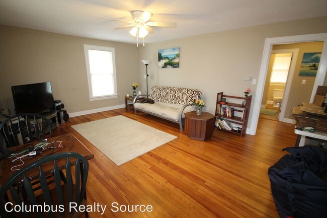 Foto del edificio - 2838 Clifton Rd