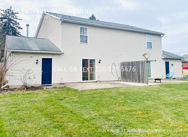 Foto del edificio - 328 Belle Ave SW