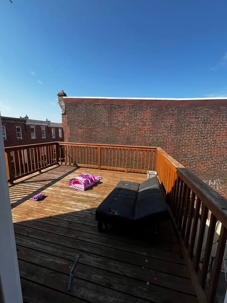 Building Photo - 3410 N Marshall St