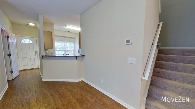 Foto del edificio - 8040 Stoneham Ct  Matthews NC 28105 Stone ...