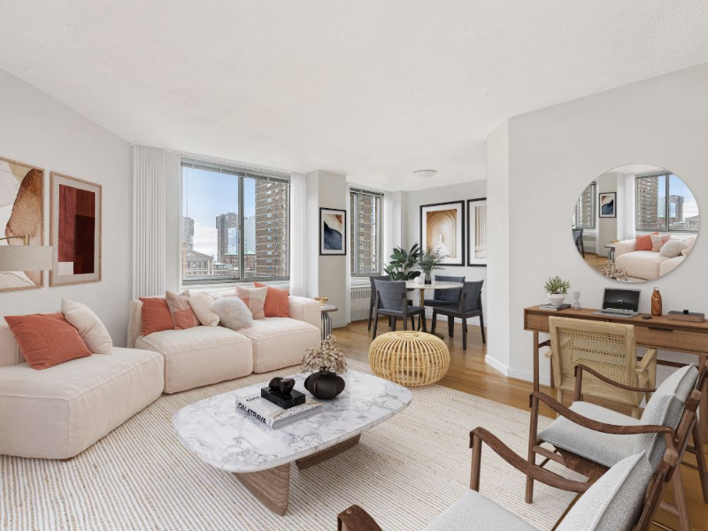 Foto principal - 462 2nd Ave