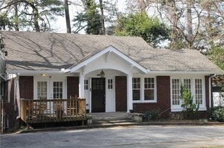 Building Photo - 1820 Monroe Dr NE